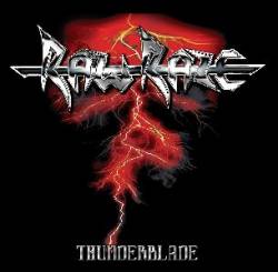 Raw Raze : Thunderblade
